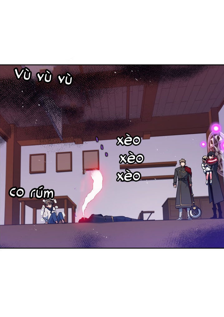 nàng elizabeth thuần khiết chapter 11 56