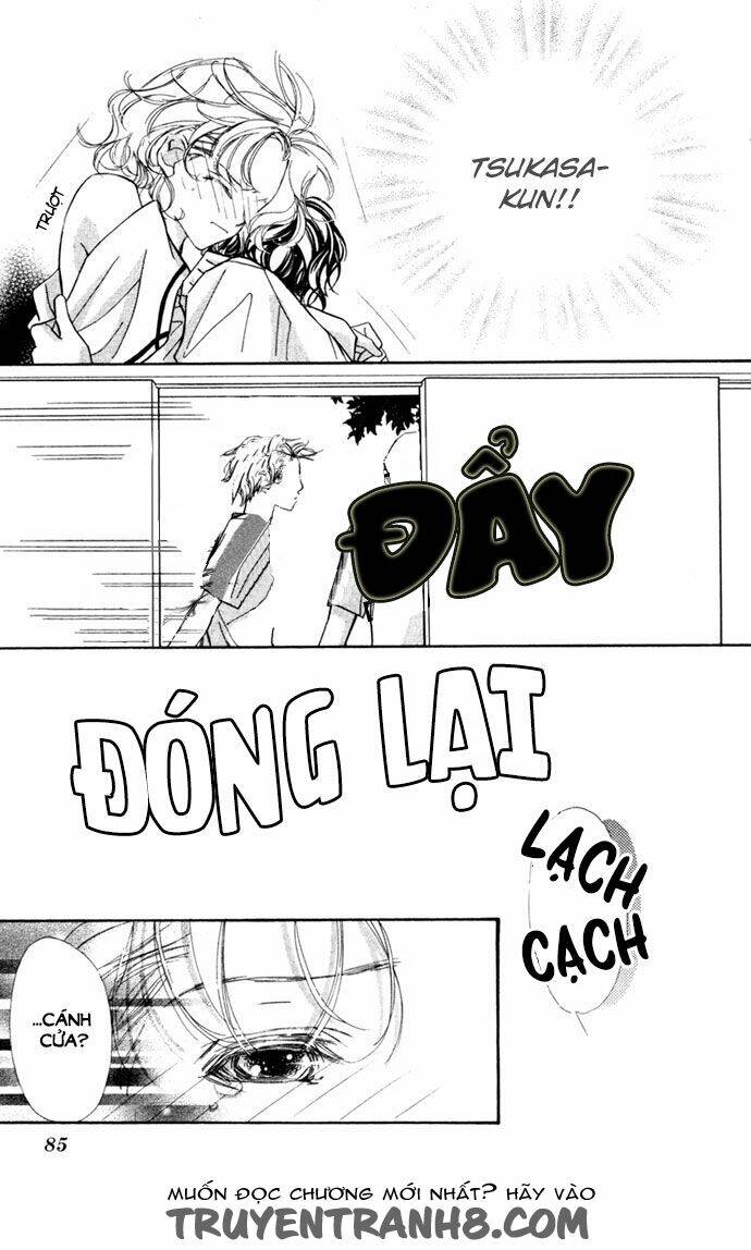 yoru made matenai chapter 11 38