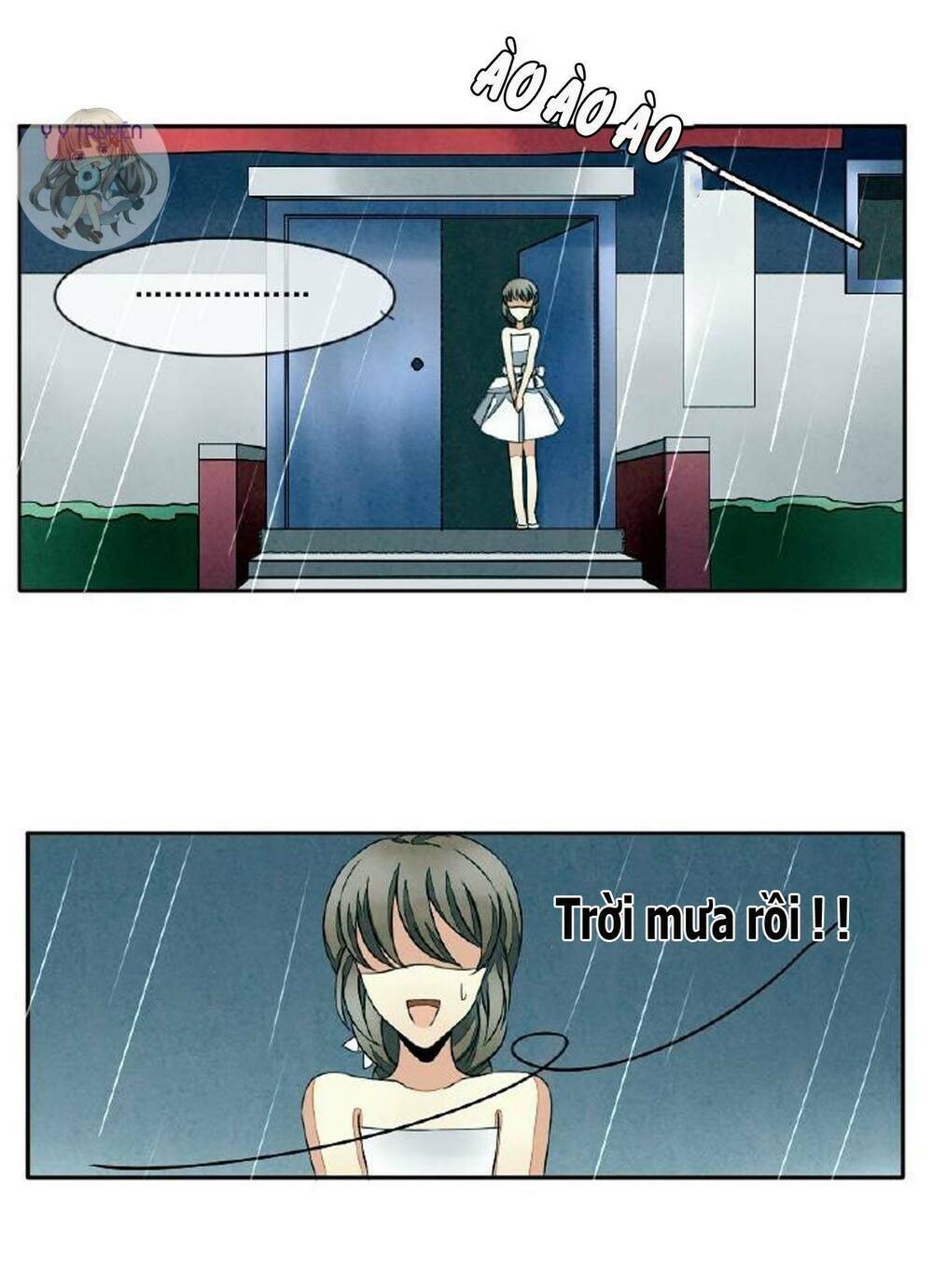 vị hôn thê bỏ trốn chapter 10 17