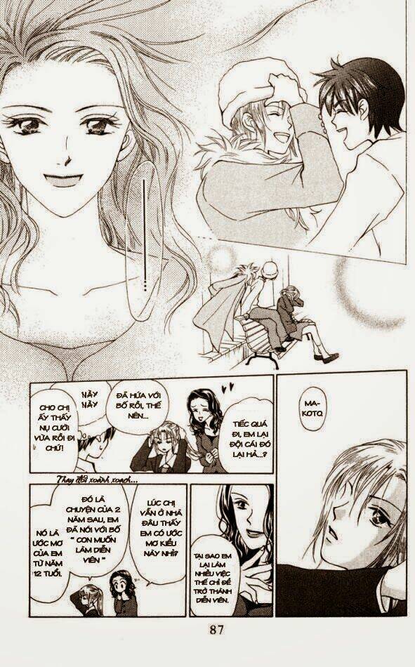 w-julie chapter 17 20