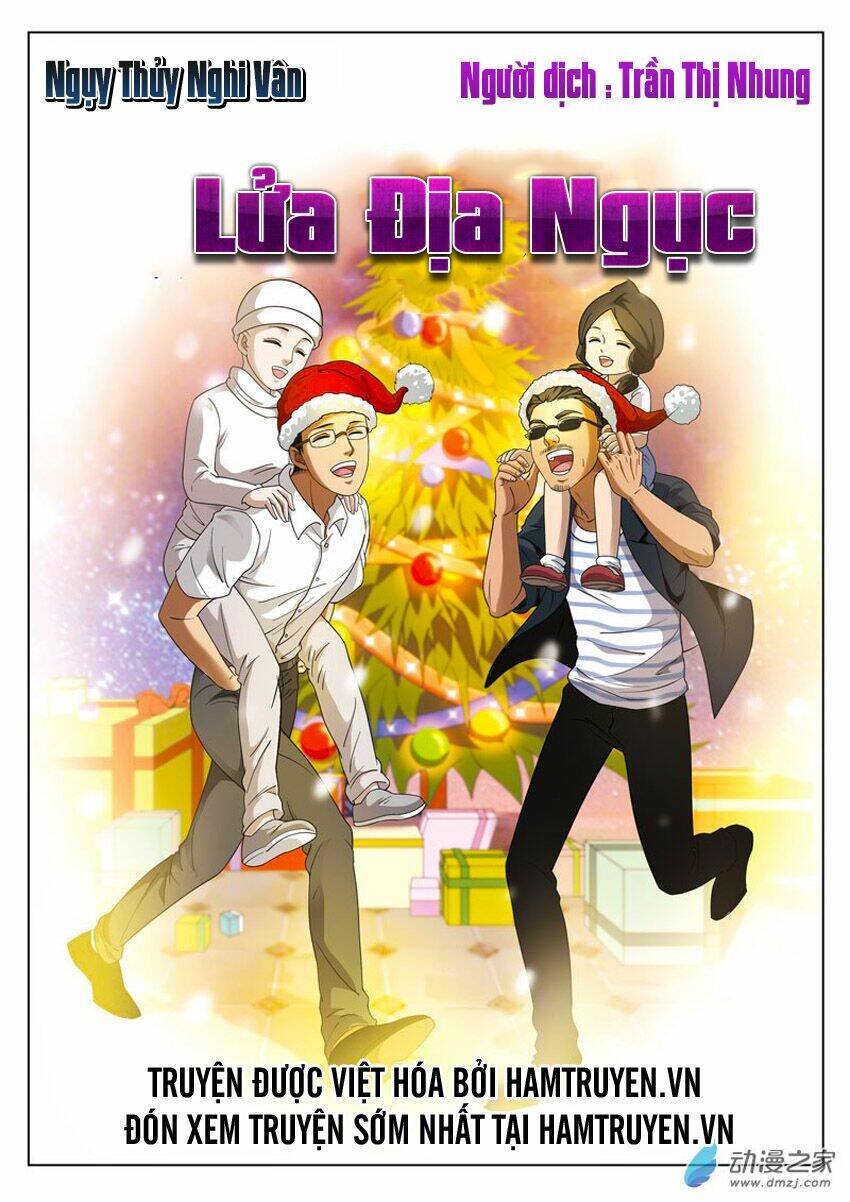 ngụy thủy nghi vân chapter 85 2