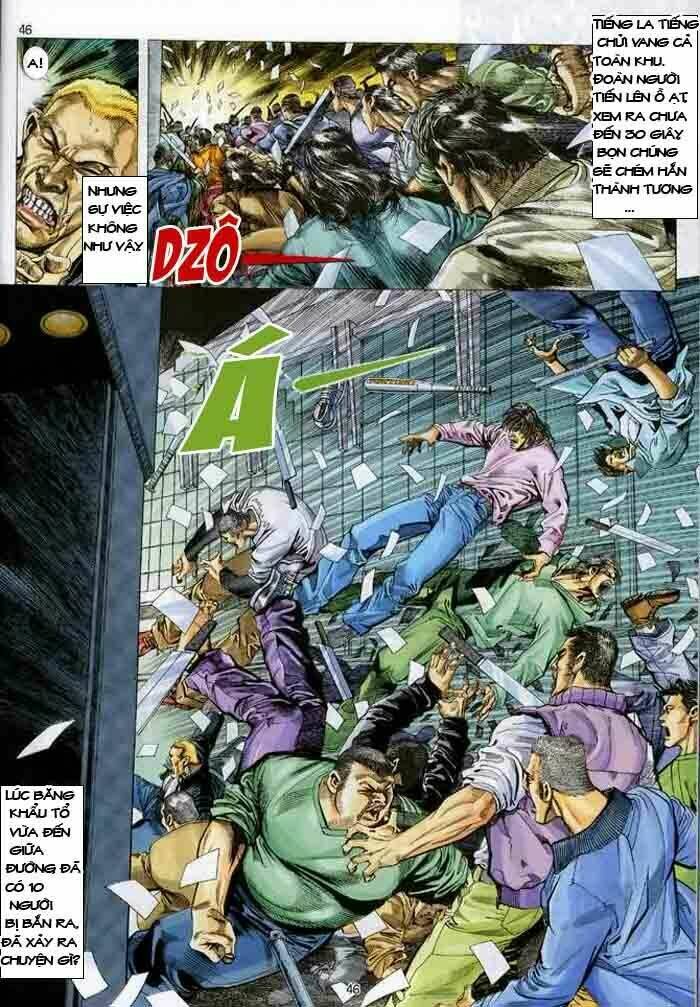 phong bạo thập tam chapter 1 44