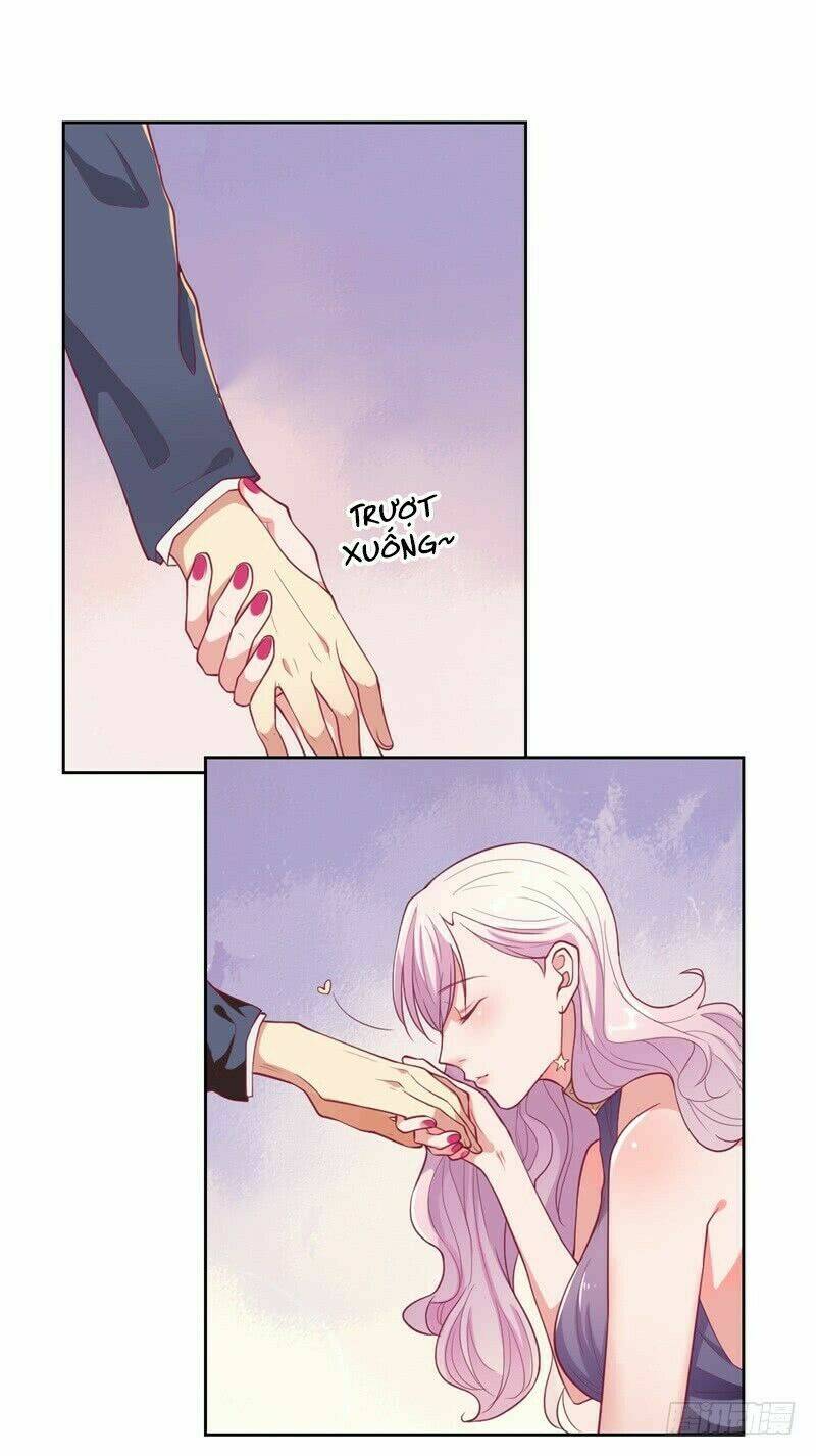 ngạo kiều tổng tài sủng điềm thê chapter 15 9