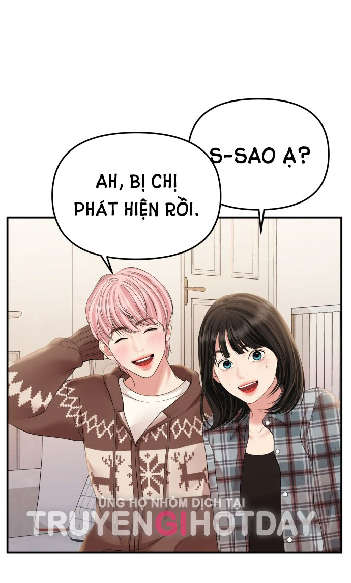 gửi em người đánh cắp những vì sao - to you who swallowed a star chapter 132.2 22