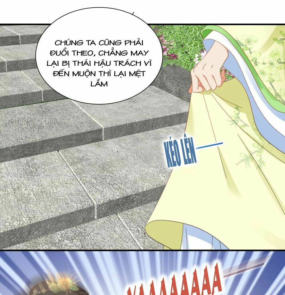 lãnh cung phế hậu muốn nghịch thiên chapter 109 24