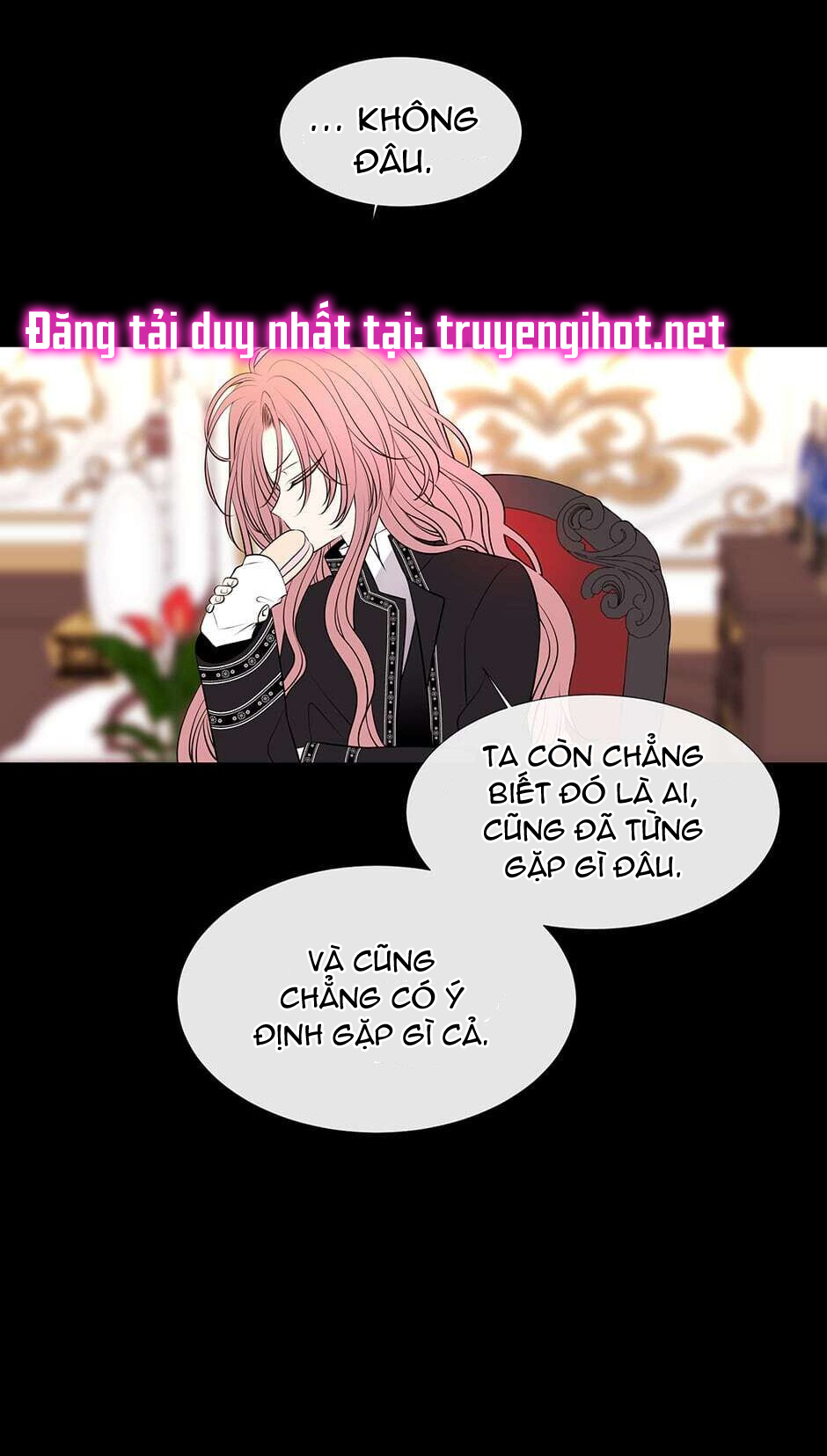 năm môn đệ của charlotte chapter 73 20