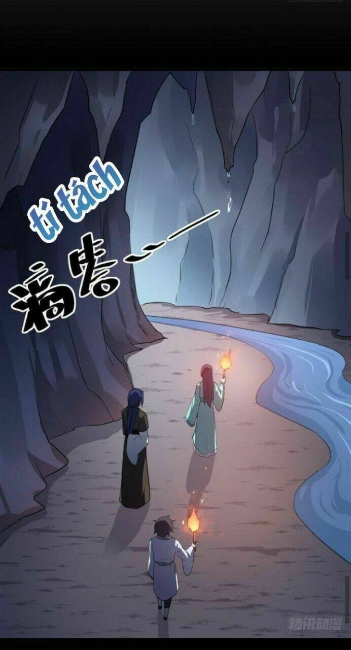 thịnh thế y nữ - lãnh vương sủng phi chapter 49 22