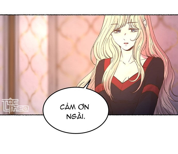 như gió trên cành cây khô chapter 18 20