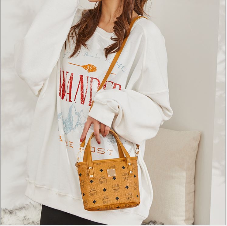 Túi xách nữ đeo vai dễ thương thời trang  Hàn Quốc VTX016