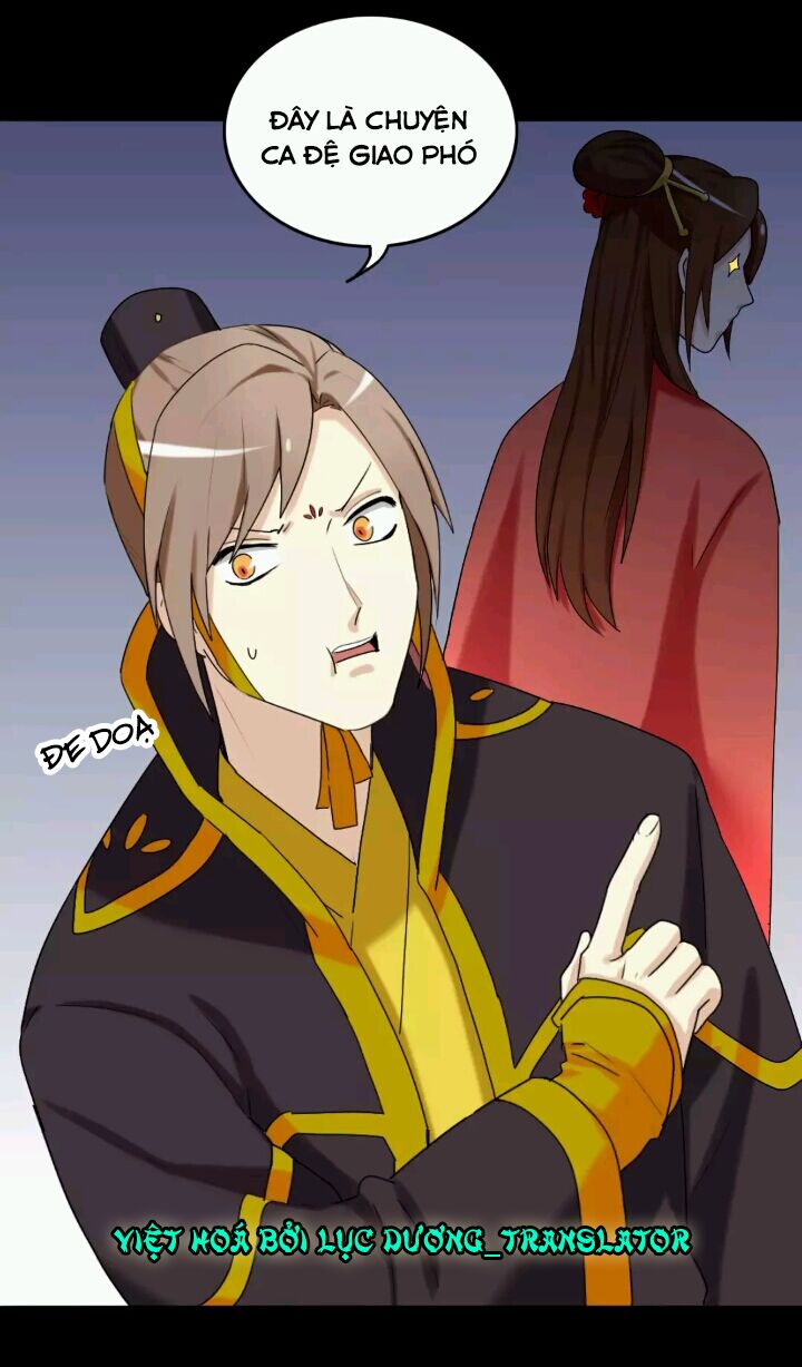 lưỡng bất nghi (full) chapter 109 11