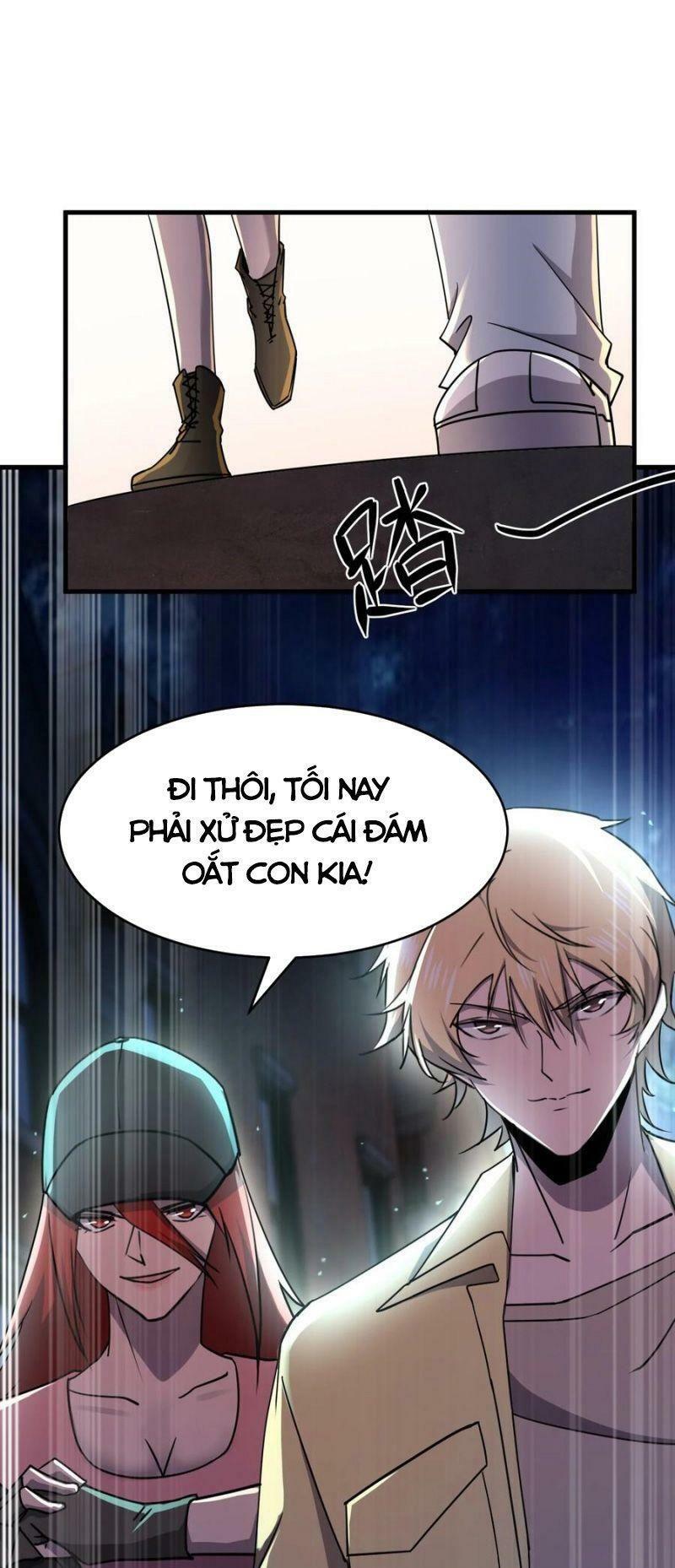 đừng hiểu lầm, tôi mới là người bị hại! chapter 35 20