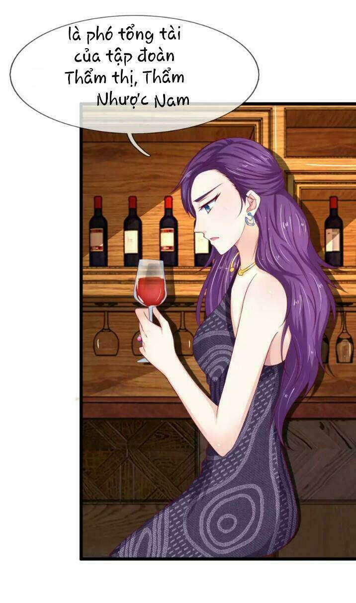 từ chối kết hôn với đại gia: cô dâu bỏ trốn chapter 49 27