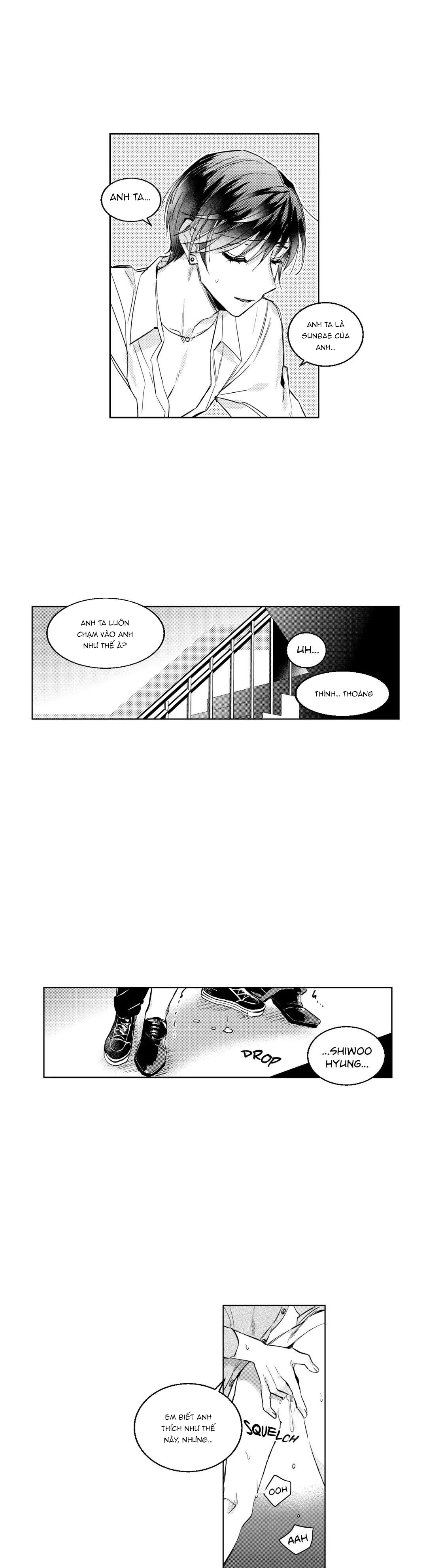 hẹn gặp lại chapter 6.1 11