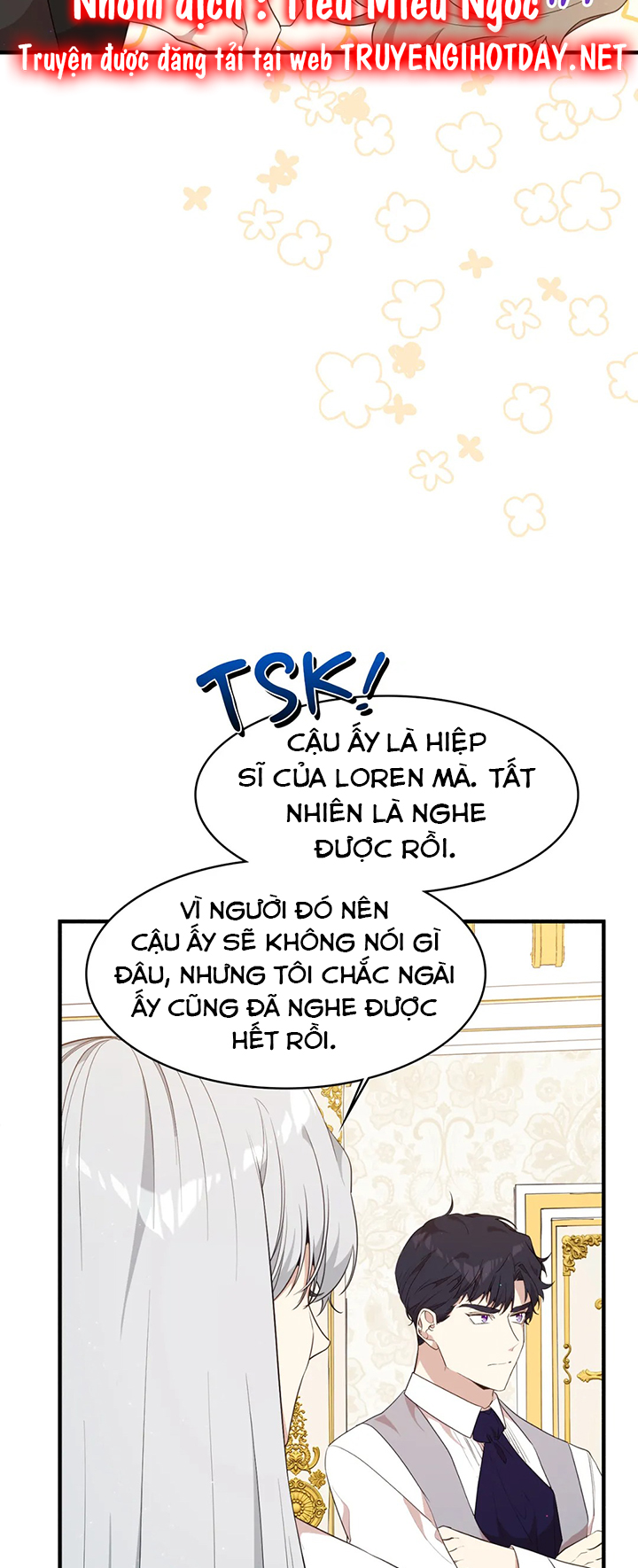 chị ấy là nữ chính trong truyện đó chapter 58 37