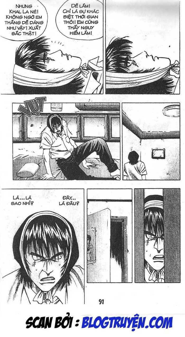 kid gang chapter 88 14