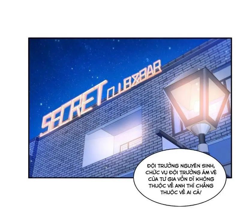 Hệt Như Hàn Quang Gặp Nắng Gắt chapter 145 1