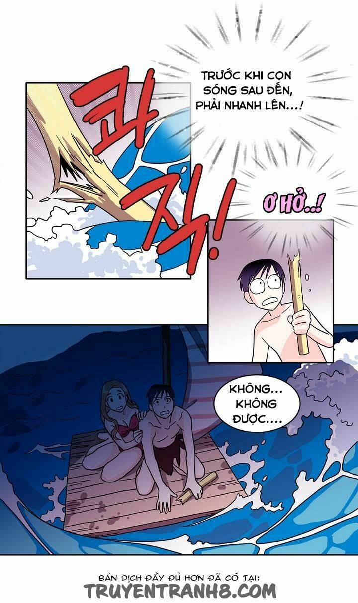 chuyện gì đến, rồi cũng sẽ đến chapter 6 28