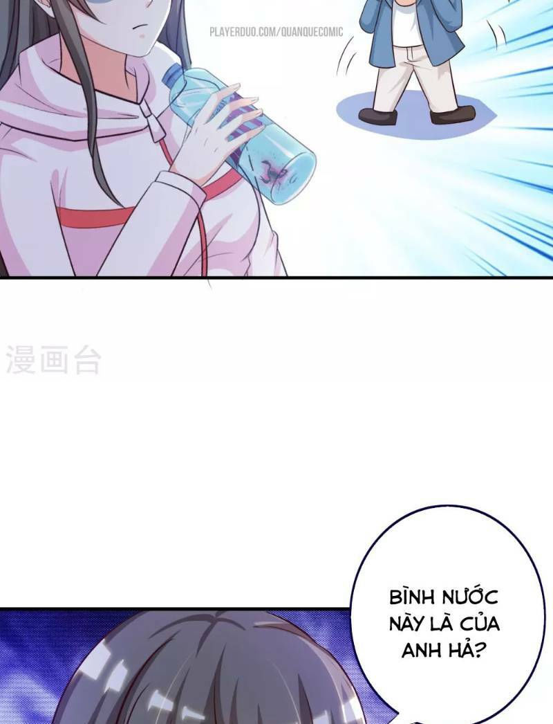 tối cường vận đào hoa chapter 45 13