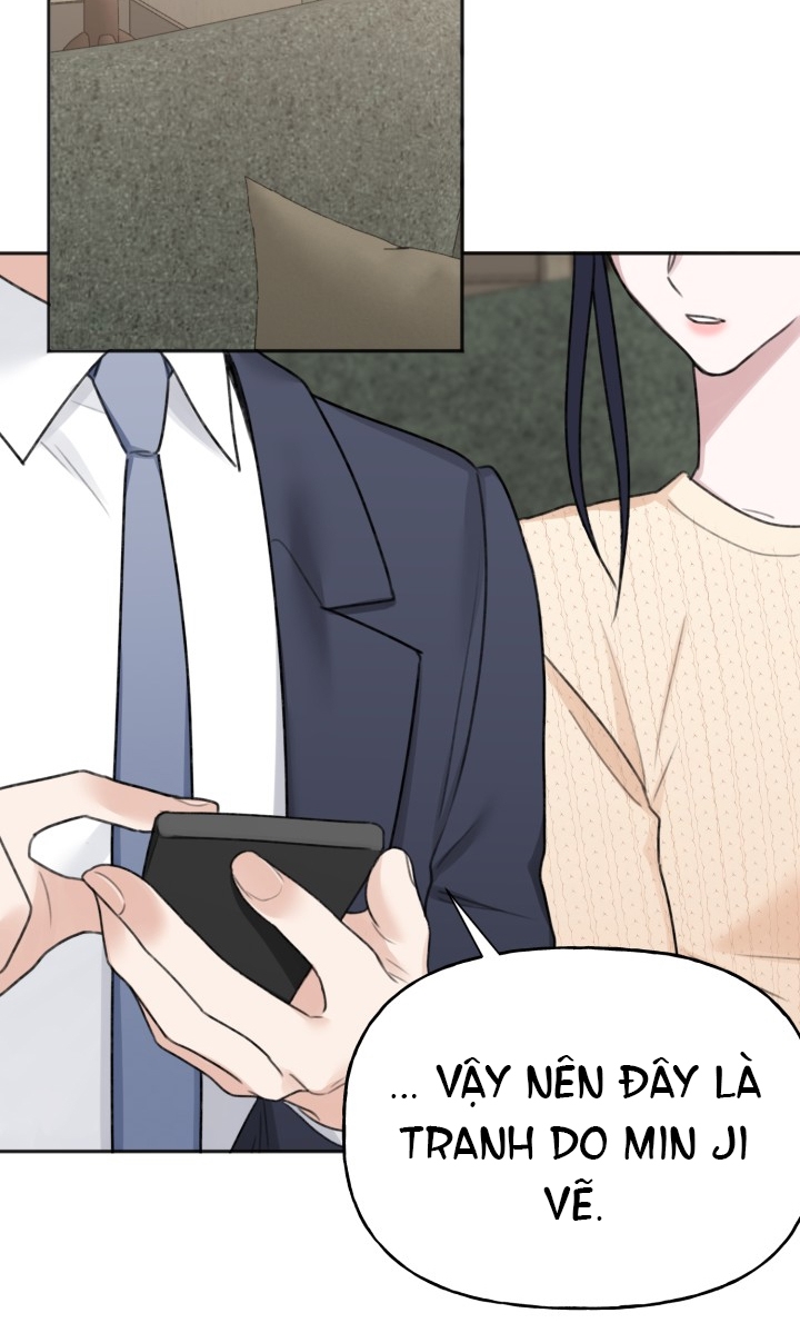 Khép Đôi Mi Lại chapter 17.1 - Trang 16