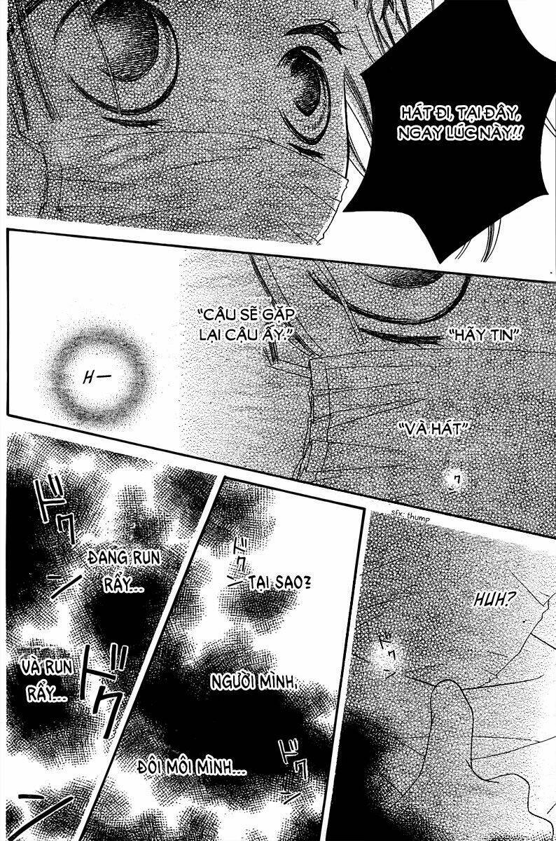 tiếng hát sẽ là tín hiệu khi chúng ta gặp lại chapter 1.2 21