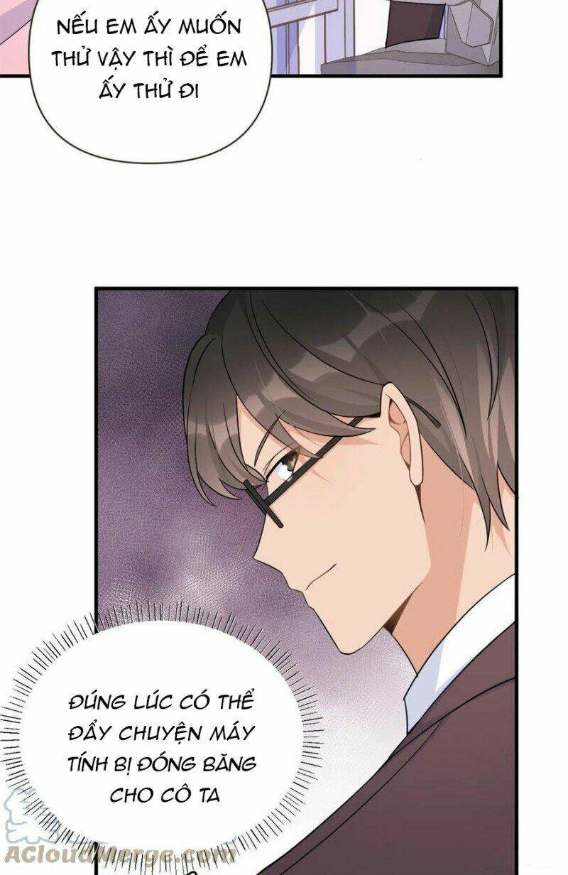 vẫn cứ nhớ em, nhớ em chapter 115 9