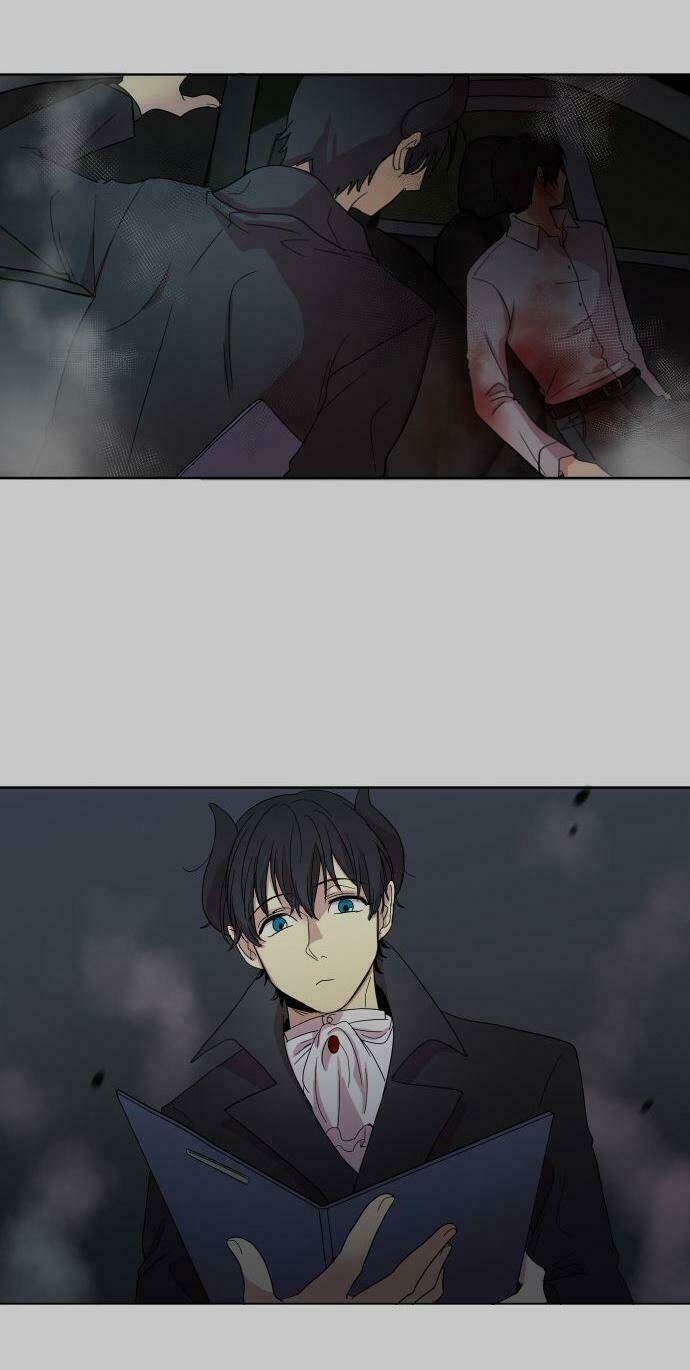 the devil who can't fly chapter 34 20