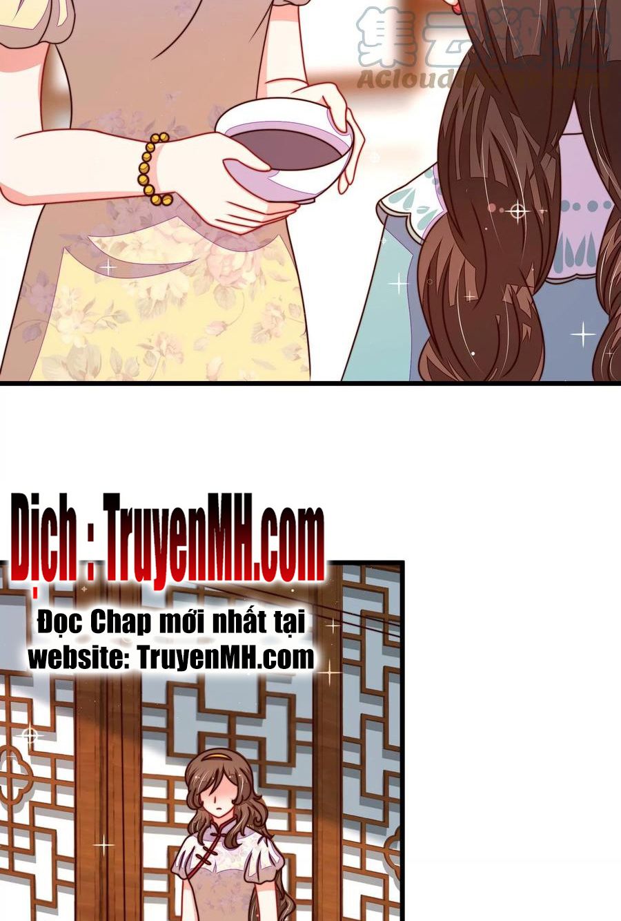 ngày nào thiếu soái cũng ghen chapter 519 8