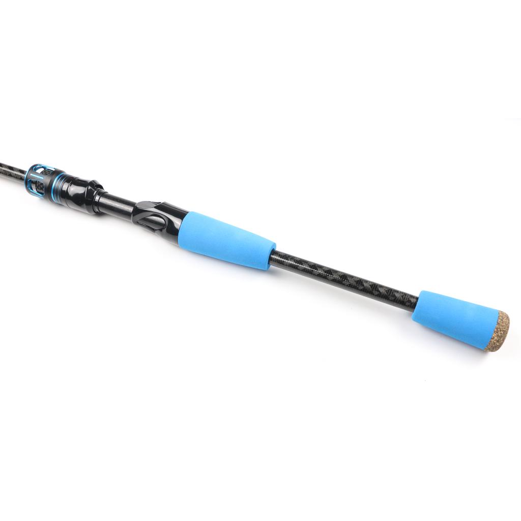 Tackle Split Grip Fishing Rod Handle Kit