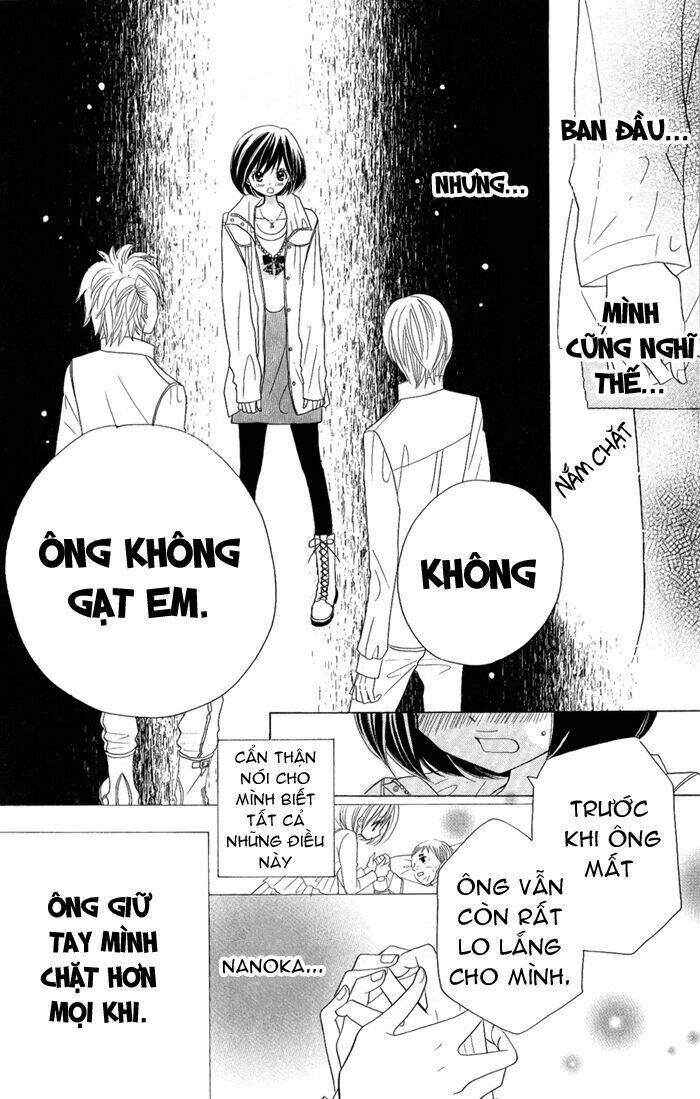 kimi ja nakya dame nanda chapter 1 32