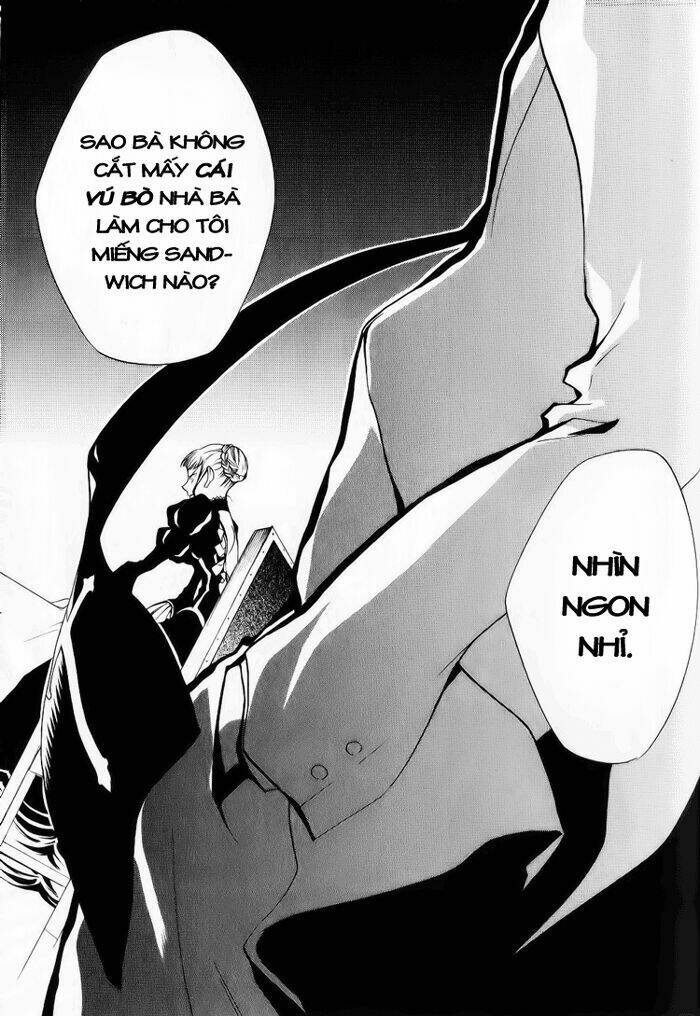 umineko no naku koro ni episode 2: turn of the golden witch chapter 27 23