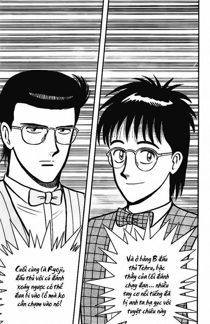 break shot chapter 50 4