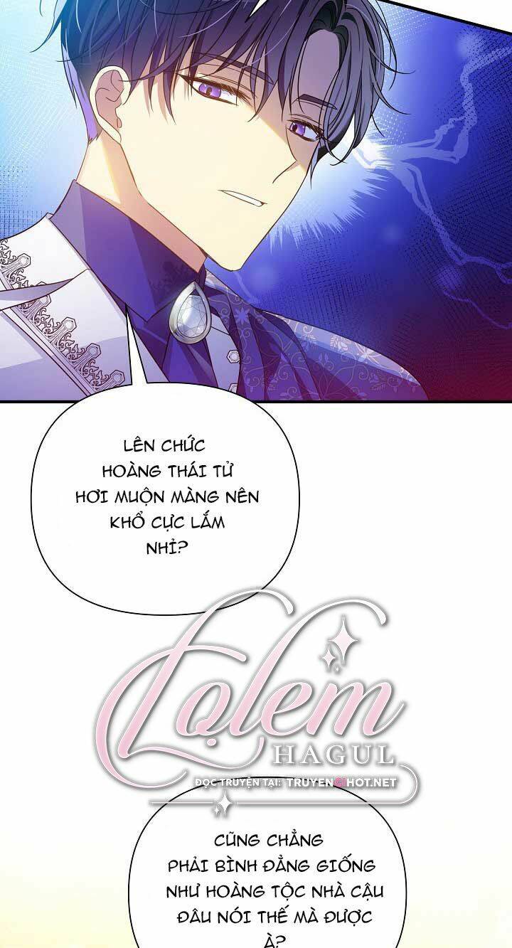 tôi đã ở đây ngay từ đầu chapter 41.1 28