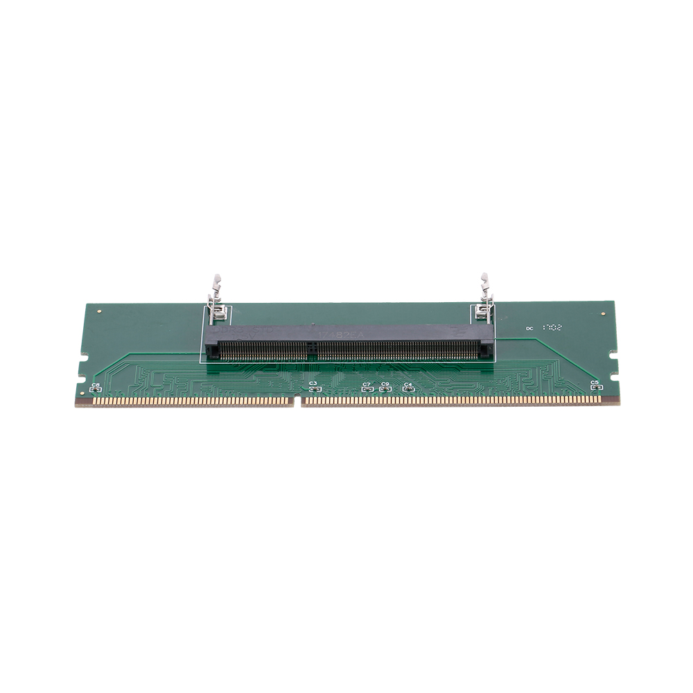 Bộ Nhớ Ram DDr3 Máy Tính Xách Tay DDr3 Đến Máy Tính Để Bàn 1.5v Thẻ Chuyển Đổi DDr3