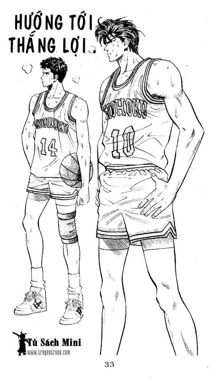 cao thủ bóng rổ chapter 92 2