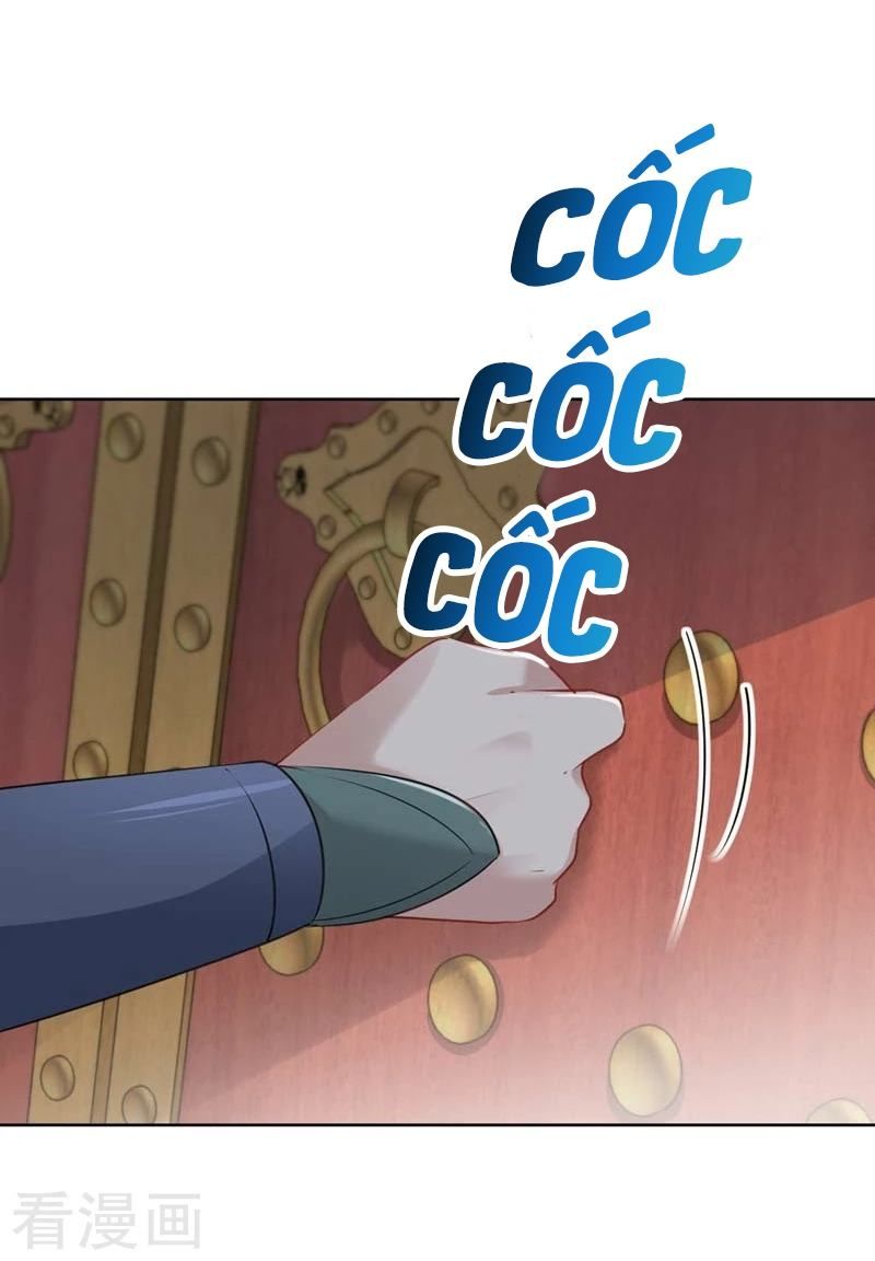 vương gia không thể trêu chapter 75 21