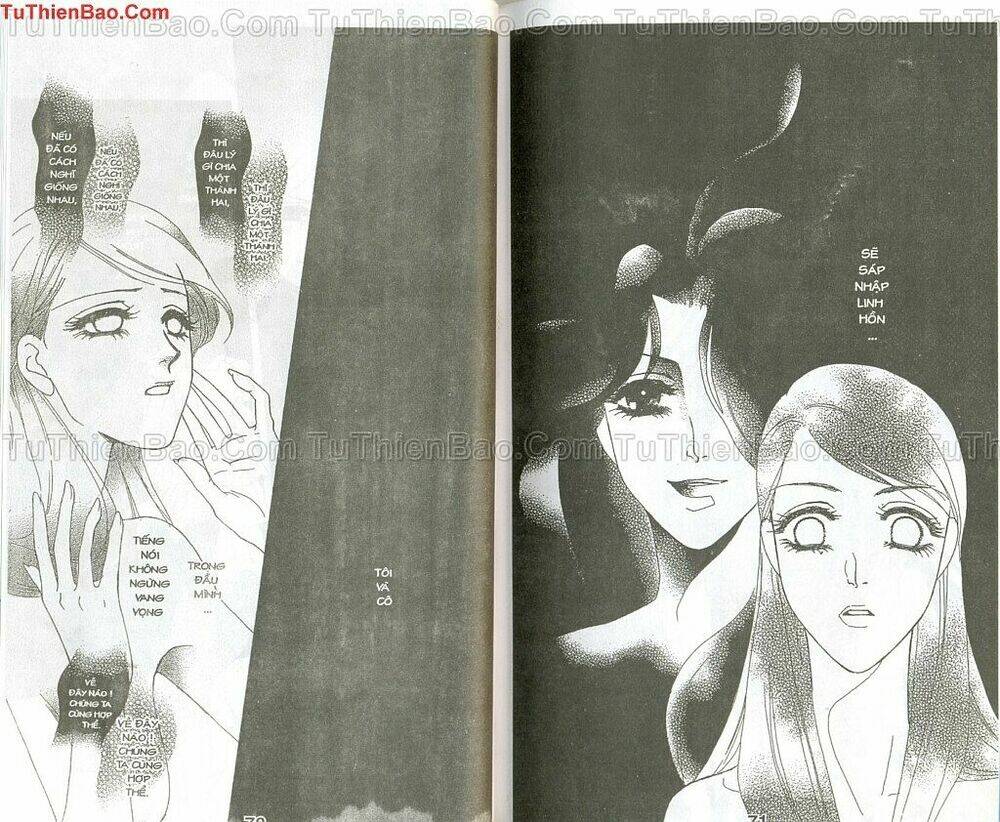 bó hoa tình yêu chapter 4 36