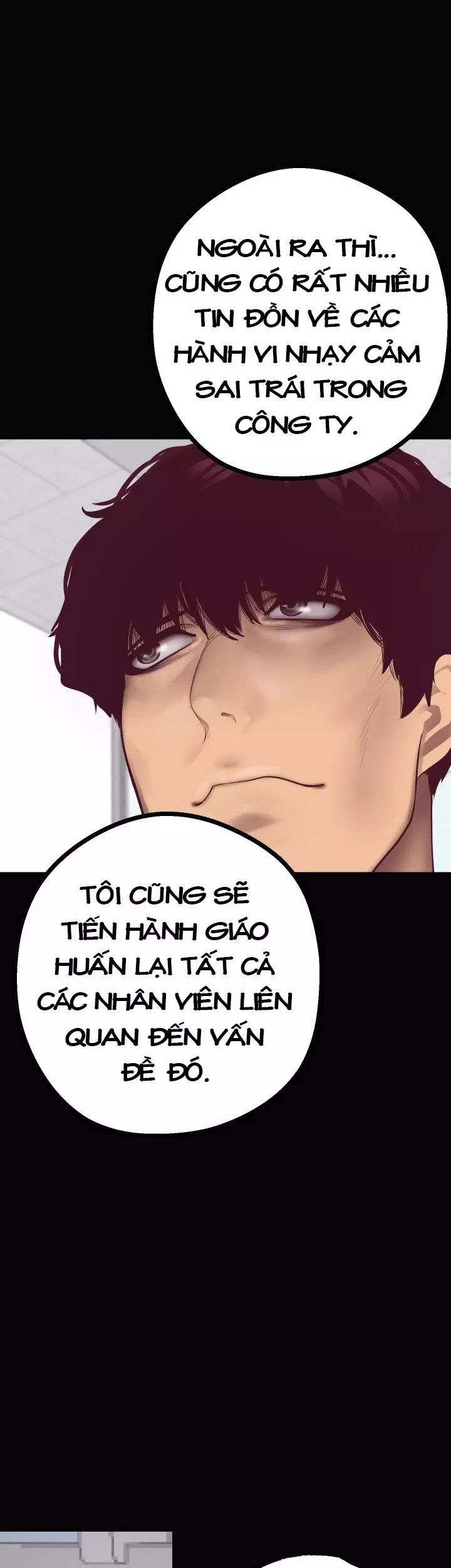 một thế giới mới tuyệt vời chapter 7 24
