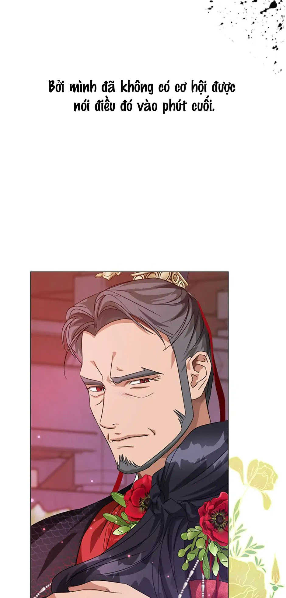 khi hắc nguyệt trỗi dậy chapter 5.1 8