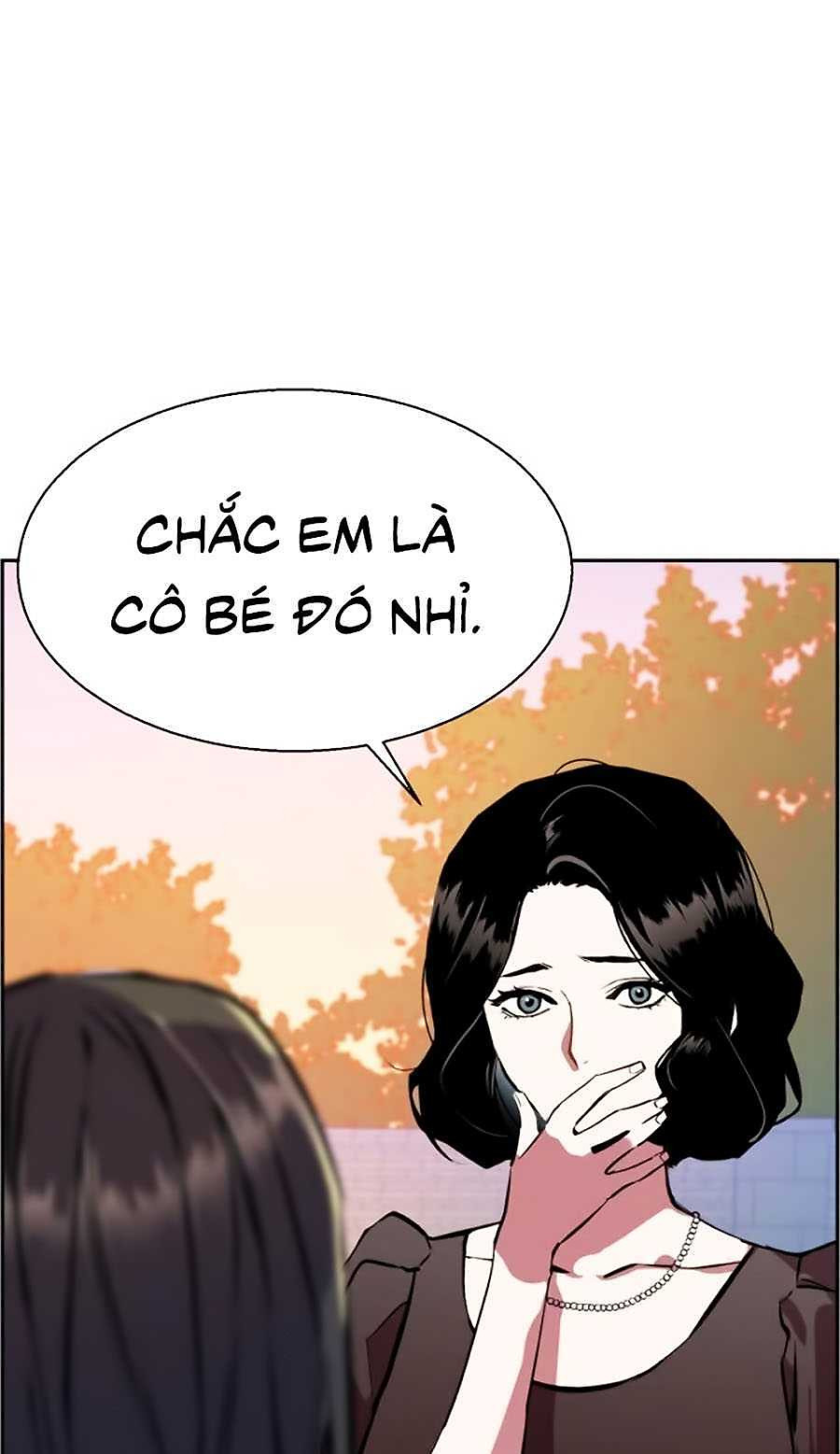 bạn học tôi là lính đánh thuê chapter 21 81