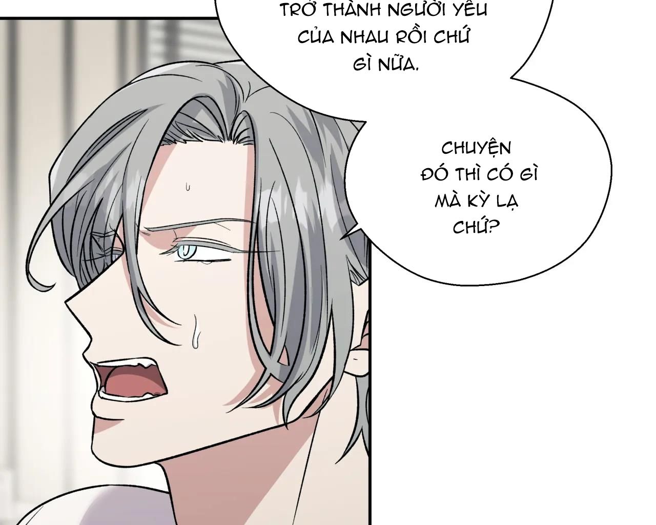 ám ảnh pheromone chapter 28 4