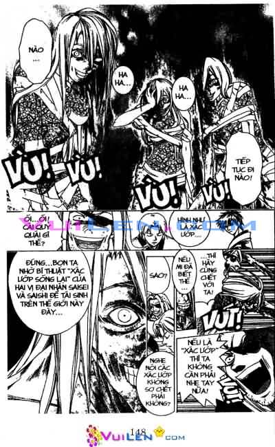 mắt quỷ kyo chapter 68 150