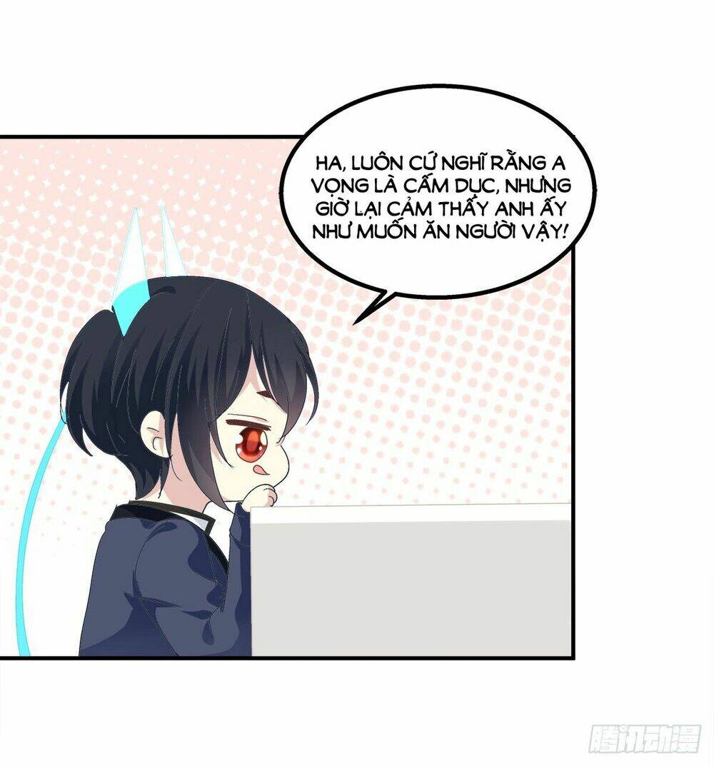 toàn bộ nắm trong tay chapter 9 34