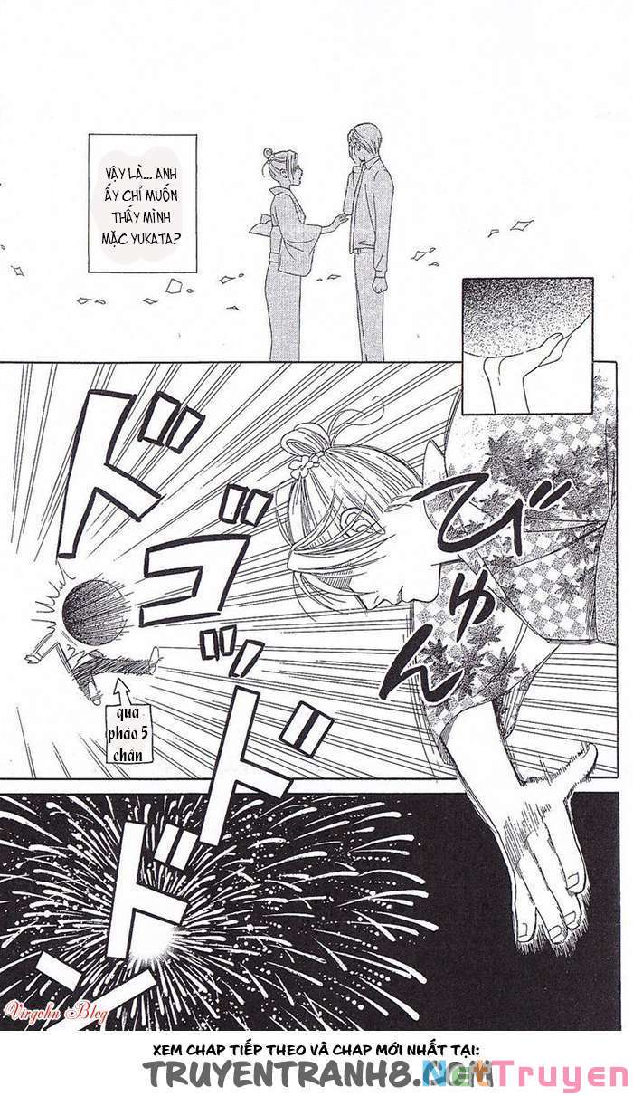 chou yo hana yo chapter 35 31