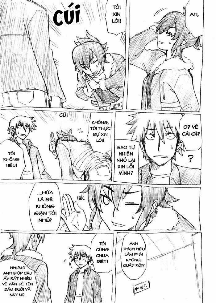 molester man chapter 5.3 4