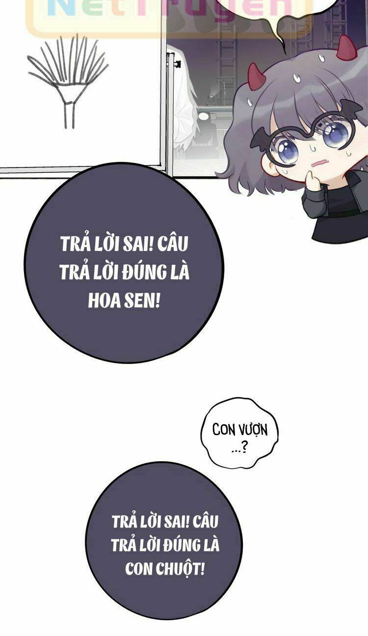 bảo vệ siêu sao của tôi chapter 5.5 10