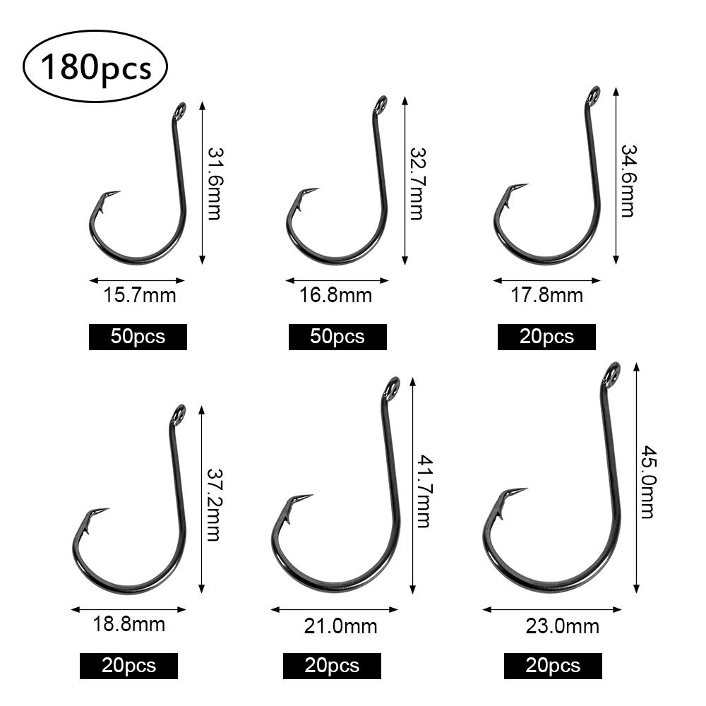 Móc câu bằng thép