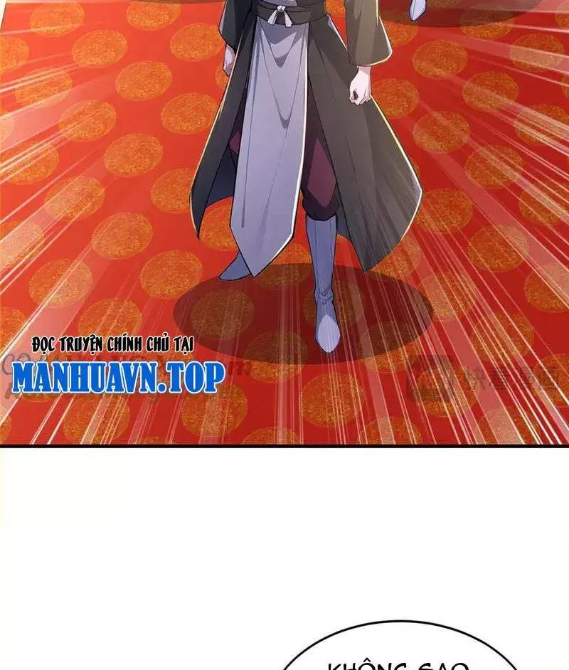 đồ đệ thăng cấp, ta nằm không cũng mạnh chapter 31 14
