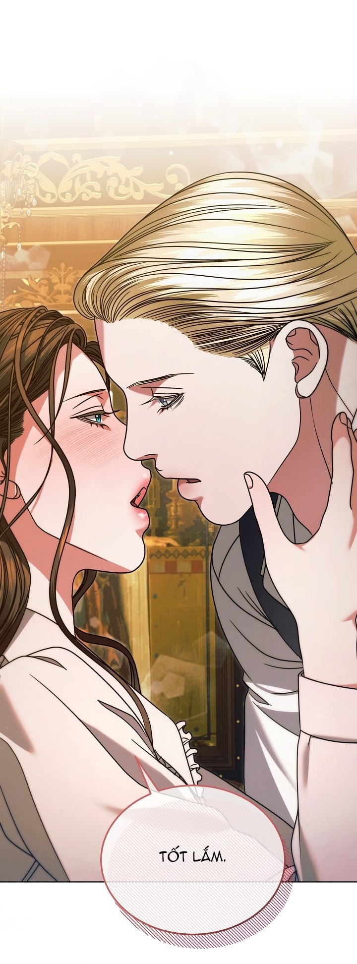 [18+] hãy cầu xin ta đi chapter 16.2 26