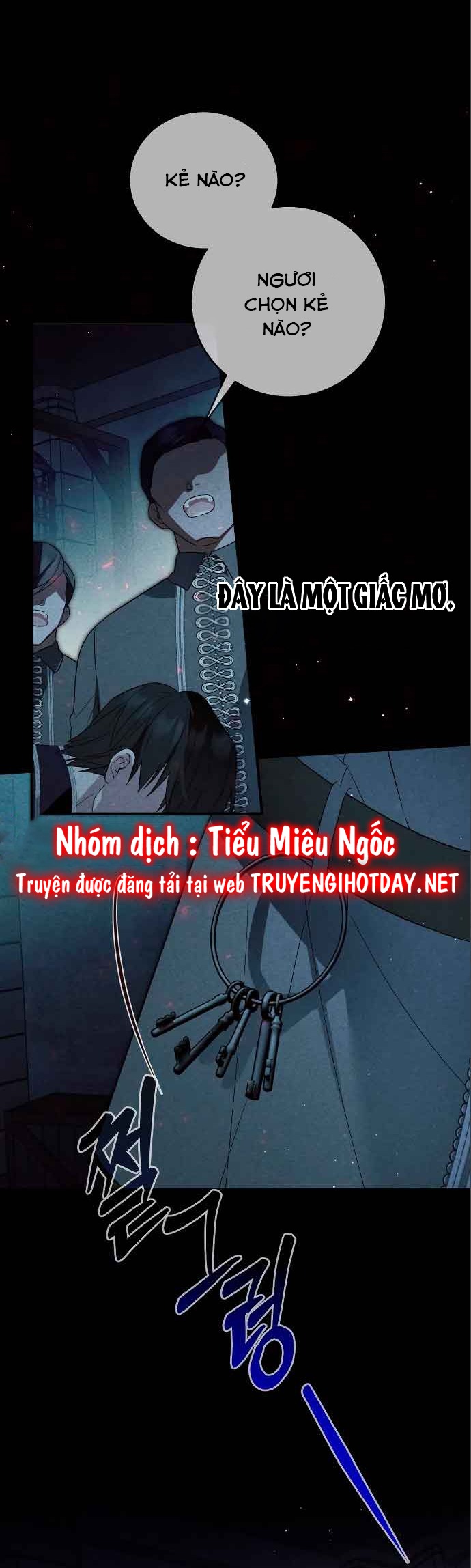 ngã xuống thiên đường chapter 8 20