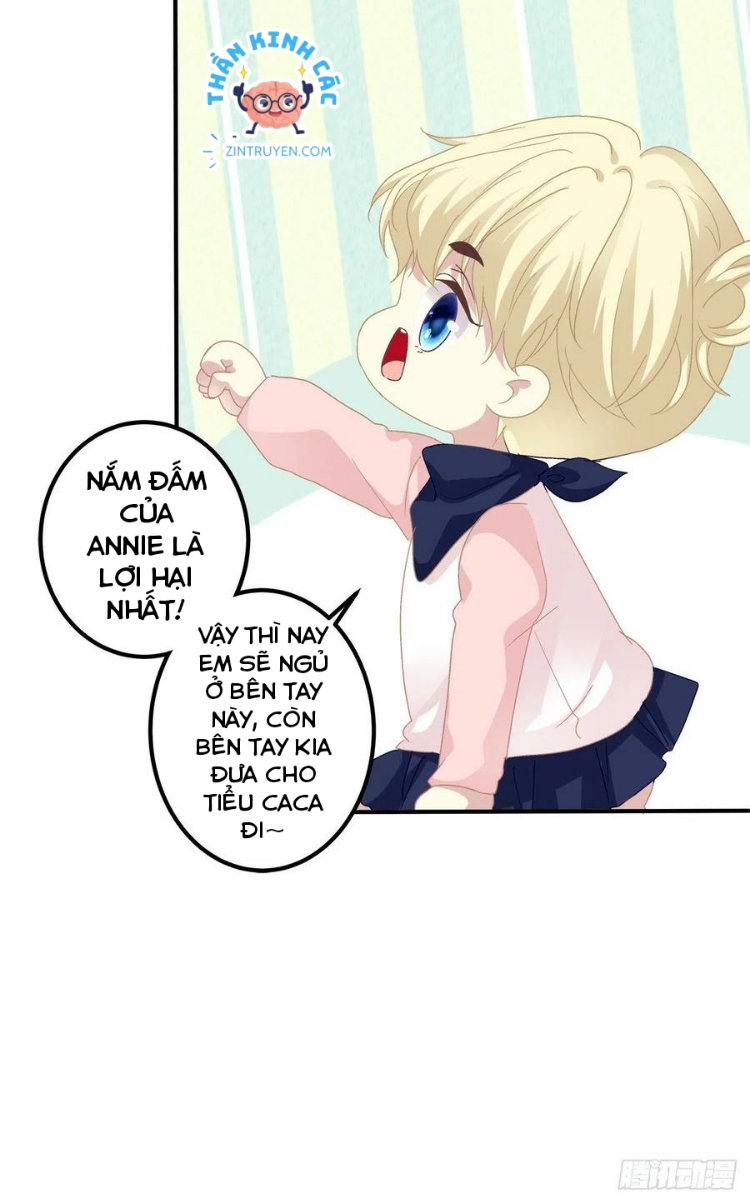 kiểm soát tuyệt đối chapter 58 30